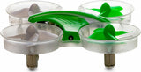 Blade® Inductrix™ RTF ultra-micro drone/jet/quadcopter