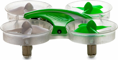 Blade® Inductrix™ RTF ultra-micro drone/jet/quadcopter