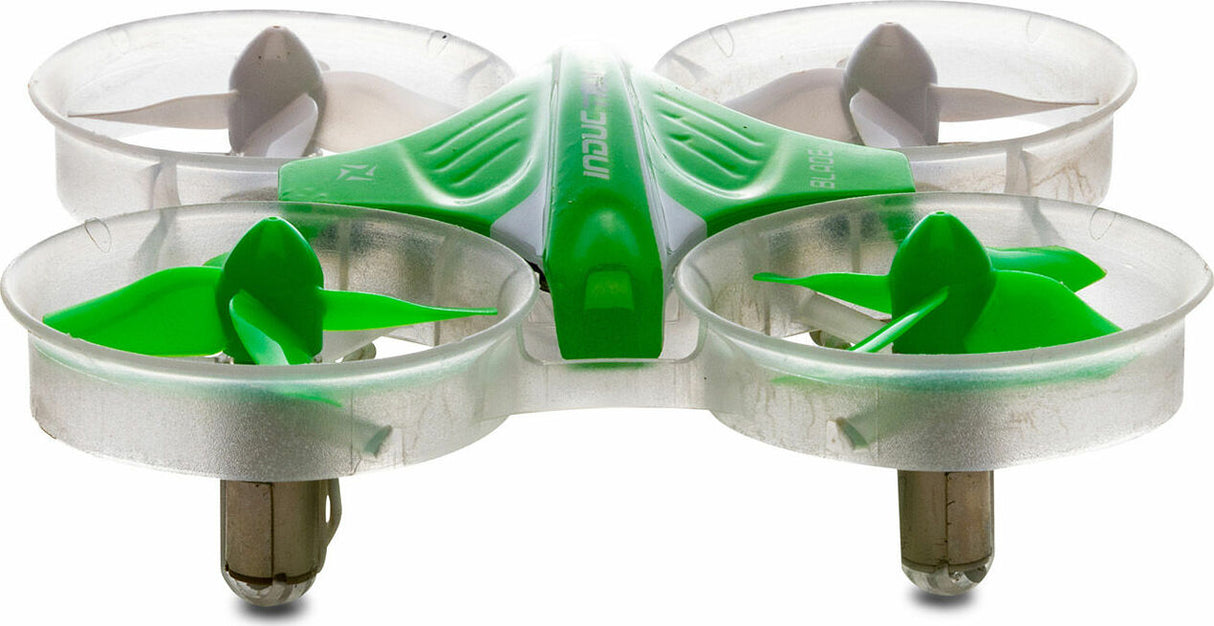 Blade® Inductrix™ RTF ultra-micro drone/jet/quadcopter