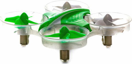 Blade® Inductrix™ RTF ultra-micro drone/jet/quadcopter