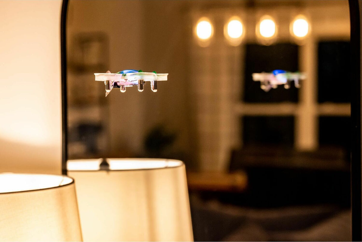 Blade® Inductrix™ RTF ultra-micro drone/jet/quadcopter