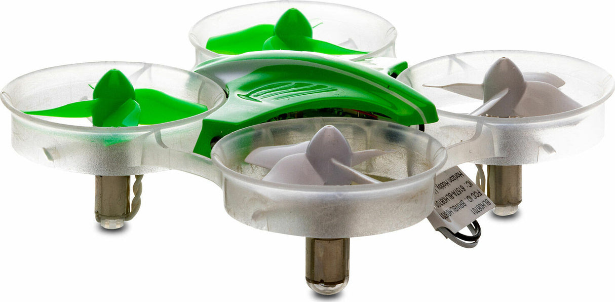 Blade® Inductrix™ RTF ultra-micro drone/jet/quadcopter