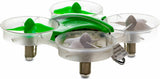 Blade® Inductrix™ RTF ultra-micro drone/jet/quadcopter