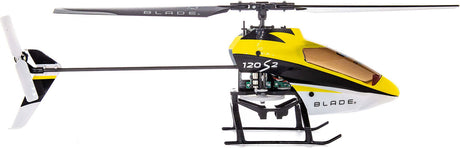 120 S2 RTF with SAFE