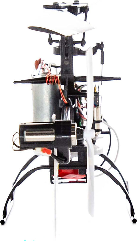 120 S2 BNF with SAFE