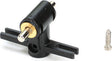 Main Rotor Hub with Hardware: 120SR