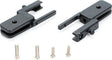 Main Blade Grips with Hardware: 120SR