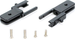 Main Blade Grips with Hardware: 120SR
