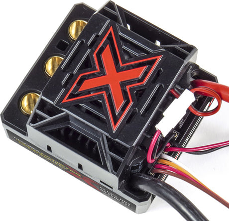 1/8 MAMBA Monster X ESC