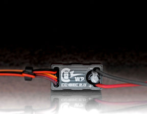 CC BEC 2.0 15A Max Output 14S Waterproof