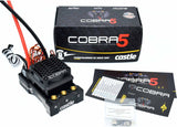 Cobra 5 8S Electronic Speed Control
