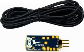 Cobra 8 V4 Castle Link Programming Kit