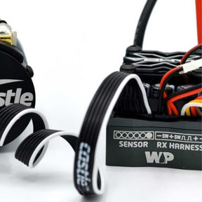 Direct Connect Sensor Wire, 150mm