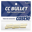 5.5mm High Current CC Bullet Connector Set