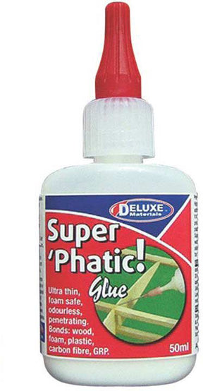 Super 'Phatic!