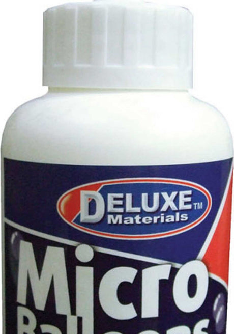 Microballoons Filler: 250cc