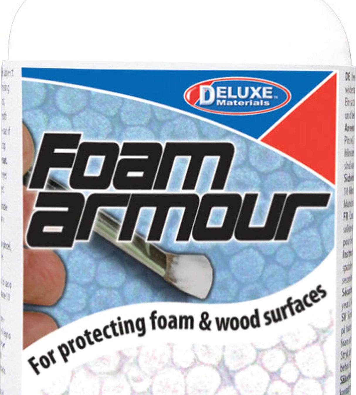Foam Armour