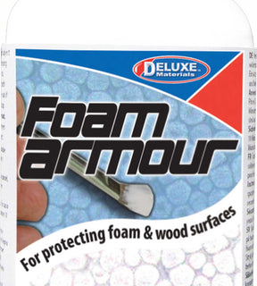 Foam Armour