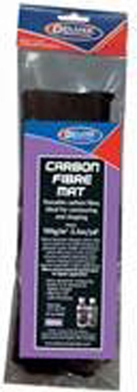 Carbon Fibre Mat
