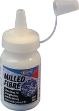 Milled Fibre 50g