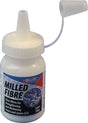 Milled Fibre 50g