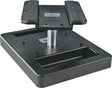 Pit Tech Deluxe Truck Stand, Black