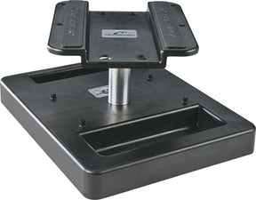 Pit Tech Deluxe Truck Stand, Black