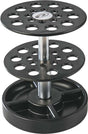 Pit Tech Deluxe Tool Stand, Black