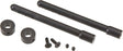 Nylon Body Post, Black 3" (2)