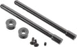 Nylon Body Post, Black 3.5" (2)