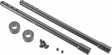 Nylon Body Post, Black 4.5" (2)