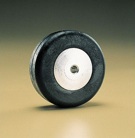Tailwheel, 1" (1)