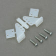 Control Horns, 1/2A