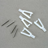 Mini-Ny Steel Pushrod Assembly
