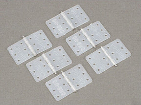 Hinge, Nylon (6)