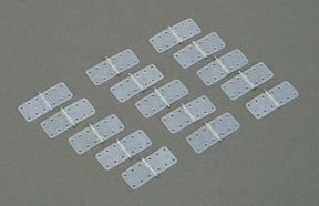 Hinge, Nylon, Small (15)