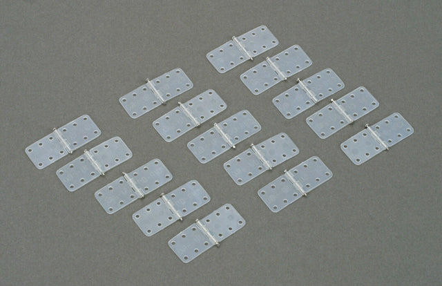 Hinge, Nylon, Small (15)