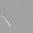 Kwik Link Thread 2-56 Rod, Nylon 12" (12)