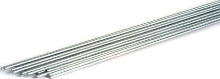 Threaded Rods, 4-40 x 12" (24)