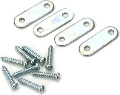 Landing Gear Straps