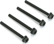 Wing Bolts, 10-32 x 2"