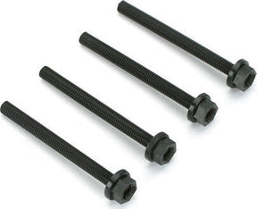 Wing Bolts, 10-32 x 2"