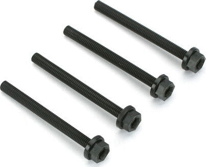 Wing Bolts, 10-32 x 2"