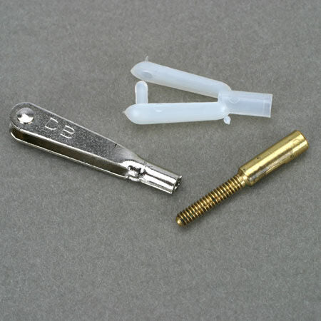 Flex Cable, 20"