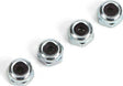 Lock Nuts, 2-56
