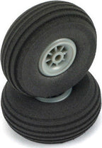 Super Lite Wheels, 1-3/4" (2)