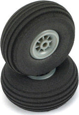 Super Lite Wheels, 1-3/4" (2)