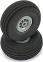 Super Lite Wheels, 1-3/4" (2)