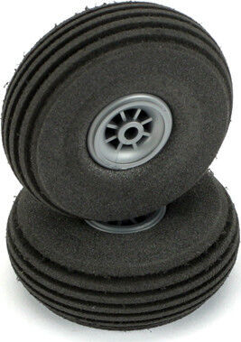 Super Lite Wheels, 2" (2)
