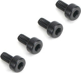Socket Head Cap Screws, 2mm x 4